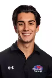 XCTF 2026-27 Headshots