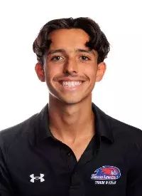 XCTF 2026-27 Headshots