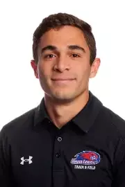 XCTF 2026-27 Headshots