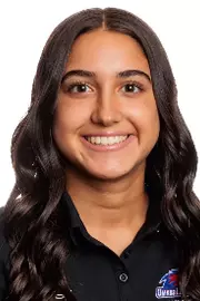 Alyssa Fiorino Headshot