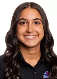Alyssa Fiorino Headshot