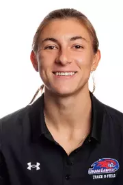 Emily Burdick Headshot