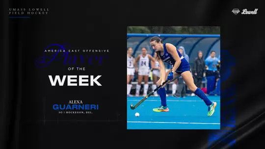 Alexa Guarneri Player of the Week