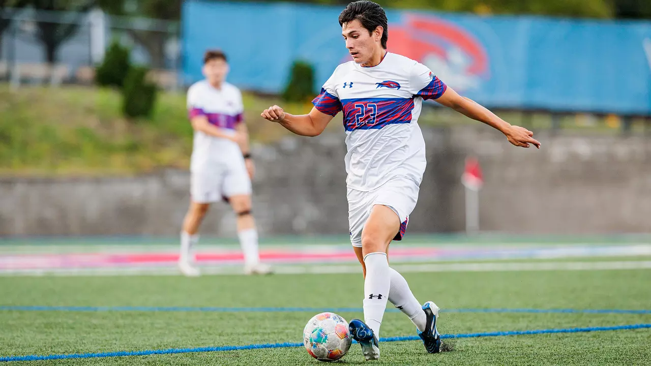 MSOC Recap at UMass (9.2.26)