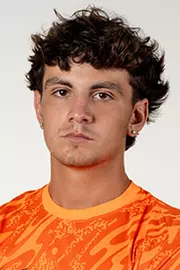 Toby Forsythe Headshot