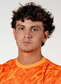 Toby Forsythe Headshot