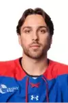David Adaszynski Headshot