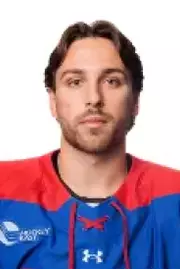 David Adaszynski Headshot