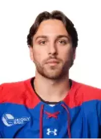 David Adaszynski Headshot