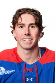 Daniel Buchbinder Headshot