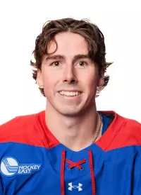 Daniel Buchbinder Headshot
