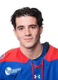 Chris Delaney Headshot