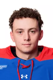 Austin Elliott Headshot