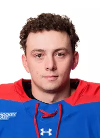 Austin Elliott Headshot