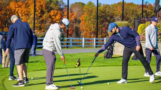 Boutin-Stone Golf Tournament 2025