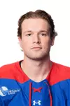 Sean Kilcullen Headshot