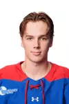 Cole Lonsdale Headshot