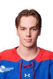 Cole Lonsdale Headshot