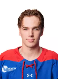 Cole Lonsdale Headshot