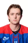 Jacob MacDonald Headshot