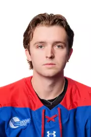 Jacob MacDonald Headshot