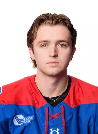 Jacob MacDonald Headshot