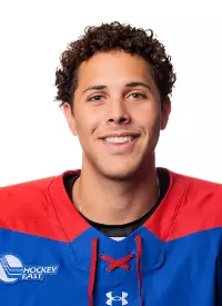 Tnias Mathurin Headshot