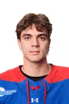 Joey McGraw Headshot