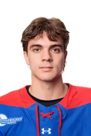 Joey McGraw Headshot