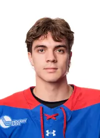 Joey McGraw Headshot