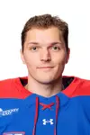 Cole Moore Headshot