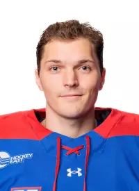 Cole Moore Headshot