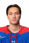 Josh Mori Headshot