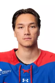 Josh Mori Headshot