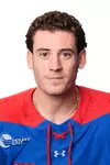 Jaiden Moriello Headshot