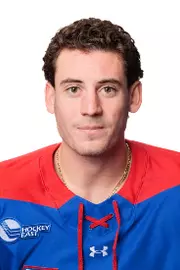 Jaiden Moriello Headshot