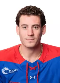 Jaiden Moriello Headshot