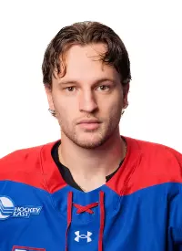 Libor Nemec Headshot