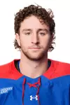 Dominic Payne Headshot