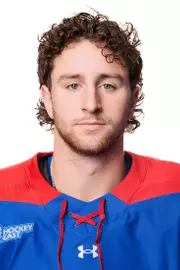 Dominic Payne Headshot