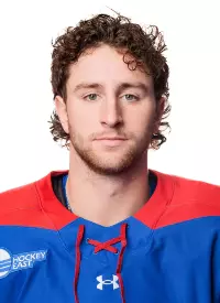 Dominic Payne Headshot