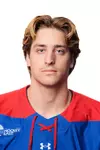 Félix Plamondon Headshot