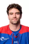 Dominick Rivelli Headshot