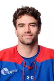 Dominick Rivelli Headshot