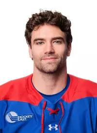 Dominick Rivelli Headshot