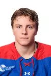 Kolin Sisson Headshot
