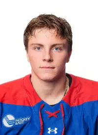 Kolin Sisson Headshot