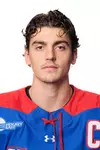 Jak Vaarwerk Headshot