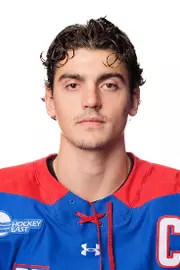 Jak Vaarwerk Headshot