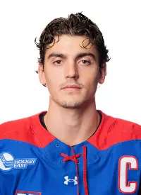 Jak Vaarwerk Headshot